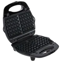 Aparat pentru sandvișuri Tefal SW614831 700 W / Black photo 5