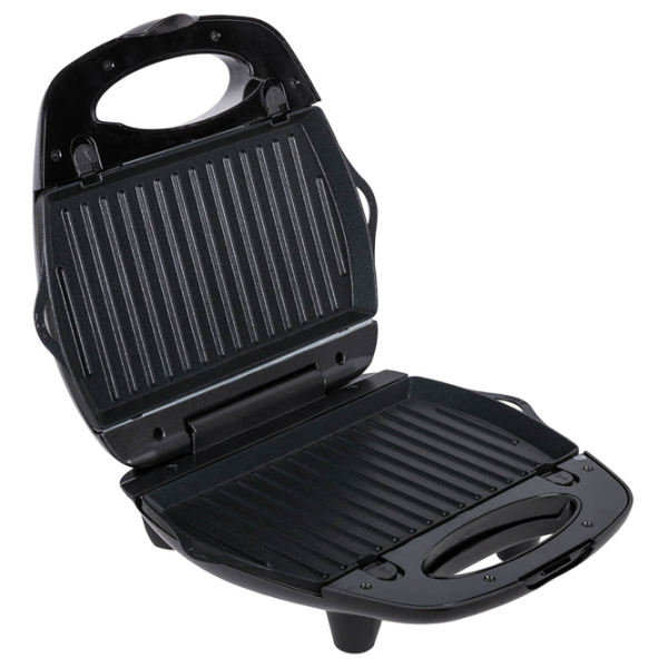 Aparat pentru sandvișuri Tefal SW614831 700 W / Black photo 6