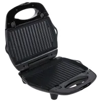 Aparat pentru sandvișuri Tefal SW614831 700 W / Black photo 6