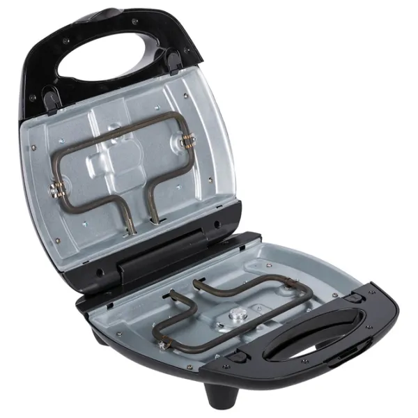 Aparat pentru sandvișuri Tefal SW614831 700 W / Black photo 7