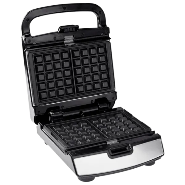 Aparat pentru sandvișuri Tefal SW854D16 700 W / Black photo 3