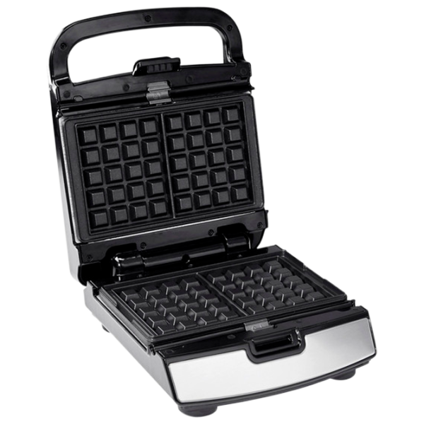 Aparat pentru sandvișuri Tefal SW854D16 700 W / Black photo 3