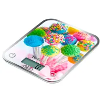 Cântar de bucătărie Tefal BC5121V0 Multicolor photo 5