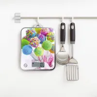 Cântar de bucătărie Tefal BC5121V0 Multicolor photo 6