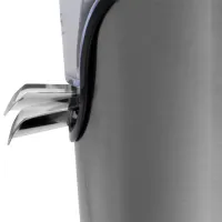 Соковыжималка Gorenje CJ100HE Для цитрусовых/ 100 Вт/ Черный Нержавеющая сталь photo 3