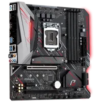 Placă de bază ASRock B365M PHANTOM GAMING 4 mATX/ Intel B365 photo 2