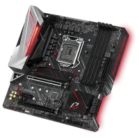 Placă de bază ASRock B365M PHANTOM GAMING 4 mATX/ Intel B365 photo 3