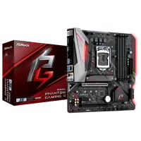Placă de bază ASRock B365M PHANTOM GAMING 4 mATX/ Intel B365 photo 6