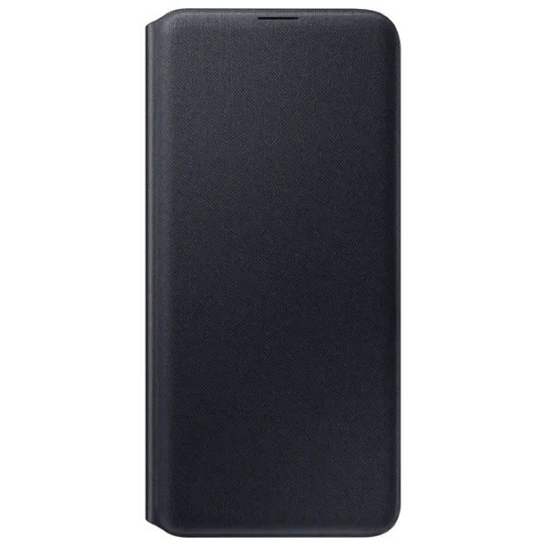Чехол для смартфона Samsung Galaxy A50/ A30s Samsung/ Flip Wallet/ PP/ Черный photo 2