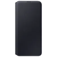 Чехол для смартфона Samsung Galaxy A50/ A30s Samsung/ Flip Wallet/ PP/ Черный photo 2