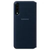 Чехол для смартфона Samsung Galaxy A50/ A30s Samsung/ Back/ PP/ Gradation Черный photo 2