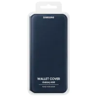 Чехол для смартфона Samsung Galaxy A50/ A30s Samsung/ Back/ PP/ Gradation Черный photo 4