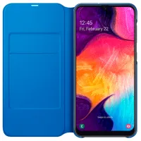 Чехол для смартфона Samsung Galaxy A50/ A30s Samsung/ Back/ PP/ Gradation Черный photo 6
