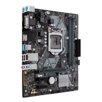 Материнская плата Asus PRIME H310M-E Игровая/ mATX/ Intel H310 photo 2