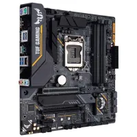 Placă de bază Asus TUF Z390M-PRO GAMING mATX/ Intel Z390 photo 2