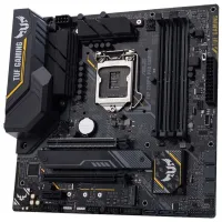 Placă de bază Asus TUF Z390M-PRO GAMING mATX/ Intel Z390 photo 3
