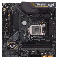 Placă de bază Asus TUF Z390M-PRO GAMING mATX/ Intel Z390 photo 4