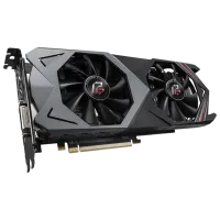 Placă video ASRock Radeon RX590 Phantom Gaming X PCI Express x16 3.0 / 8 GB photo 2