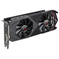 Placă video ASRock Radeon RX590 Phantom Gaming X PCI Express x16 3.0 / 8 GB photo 3