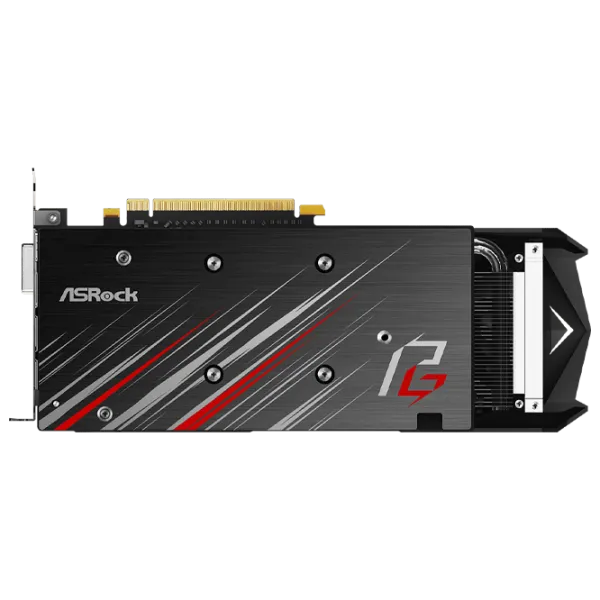 Placă video ASRock Radeon RX590 Phantom Gaming X PCI Express x16 3.0 / 8 GB photo 4 Placă video ASRock Radeon RX590 Phantom Gaming X PCI Express x16 3.0 / 8 GB photo 4