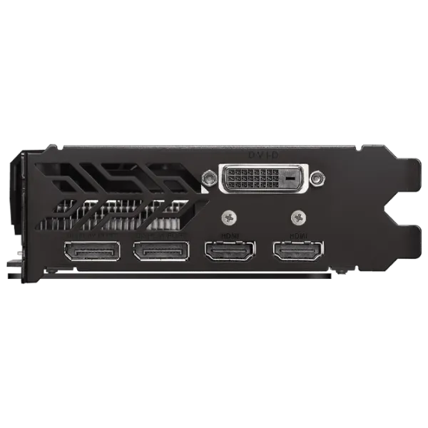 Placă video ASRock Radeon RX590 Phantom Gaming X PCI Express x16 3.0 / 8 GB photo 6 Placă video ASRock Radeon RX590 Phantom Gaming X PCI Express x16 3.0 / 8 GB photo 6