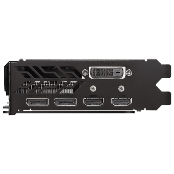 Placă video ASRock Radeon RX590 Phantom Gaming X PCI Express x16 3.0 / 8 GB photo 6 Placă video ASRock Radeon RX590 Phantom Gaming X PCI Express x16 3.0 / 8 GB photo 6