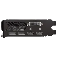 Placă video ASRock Radeon RX590 Phantom Gaming X PCI Express x16 3.0 / 8 GB photo 5