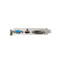 Videocard Gigabyte GV-N710D3-2GL GeForce GT 710/ 2 GB photo 2