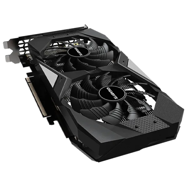 Placă video Gigabyte GeForce GTX 1660 OC PCI Express x16 3.0 / 6 GB photo 3