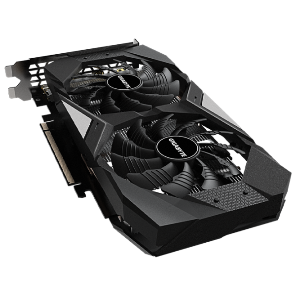 Placă video Gigabyte GeForce GTX 1660 OC PCI Express x16 3.0 / 6 GB photo 3