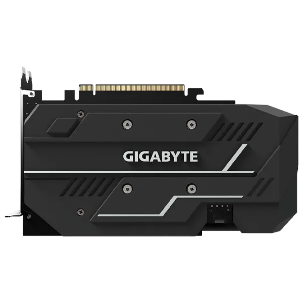 Placă video Gigabyte GeForce GTX 1660 OC PCI Express x16 3.0 / 6 GB photo 4