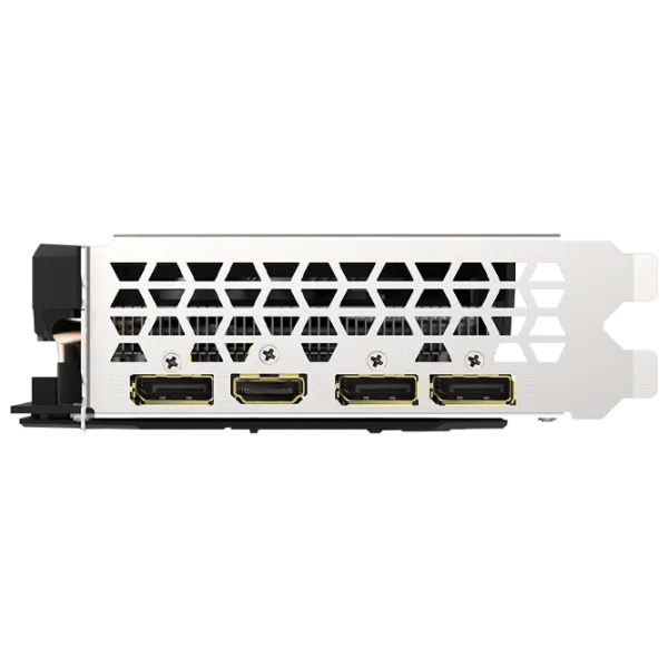 Placă video Gigabyte GeForce GTX 1660 OC PCI Express x16 3.0 / 6 GB photo 7