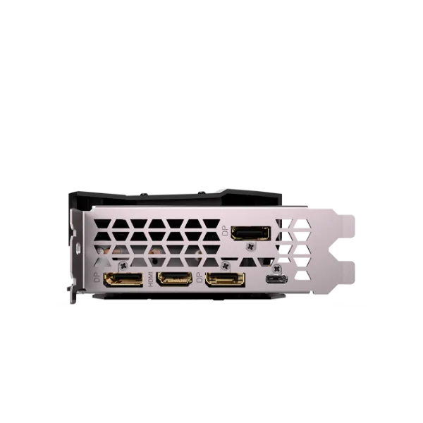 Videocard Gigabyte GV-N2080GAMING OC-8GC GeForce RTX 2080/ 8 GB photo 2