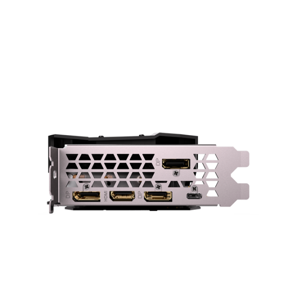 Videocard Gigabyte GV-N2080WF3OC-8GC GeForce RTX 2080/ 8 GB photo 2