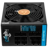Sursă de alimentare Chieftec PROTON BDF-850C 80+ Bronze/ 850 W photo 2