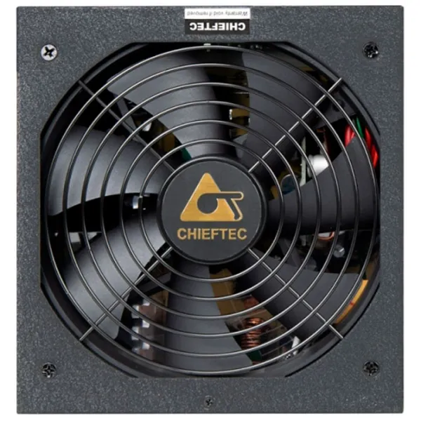 Sursă de alimentare Chieftec POWER SMART GPS-1000C 80+ Gold/ 1000 W photo 3