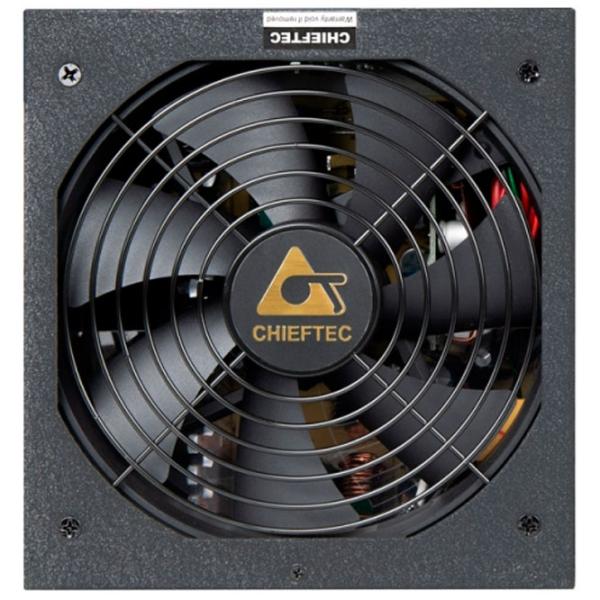 Sursă de alimentare Chieftec POWER SMART GPS-1000C 80+ Gold/ 1000 W photo 3