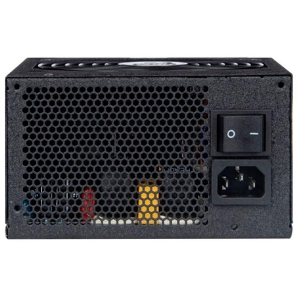 Блок питания Chieftec POWER SMART GPS-1250C 80+ Gold/ 1250 Вт photo 5
