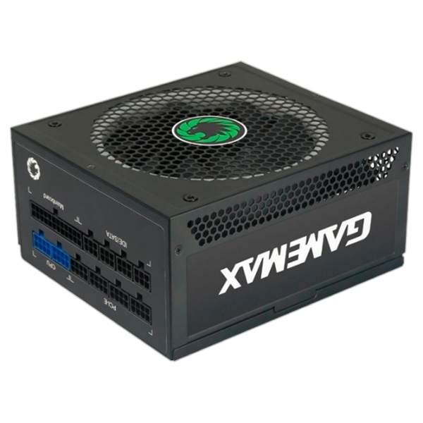 Блок питания Gamemax RGB-850 80+ Gold/ 850 Вт photo 3