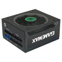 Sursă de alimentare Gamemax RGB-850 80+ Gold/ 850 W photo 3