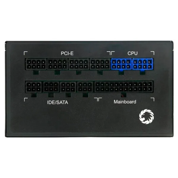 Блок питания Gamemax RGB-850 80+ Gold/ 850 Вт photo 5