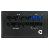 Sursă de alimentare Gamemax RGB-850 80+ Gold/ 850 W photo 5