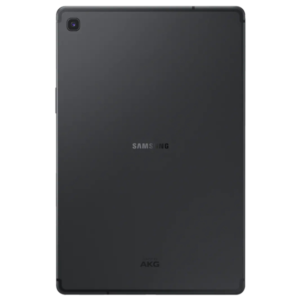 Планшет Samsung Tab S5e 10.5"/ Черный/ 64 ГБ/ LTE/ T725 photo 2