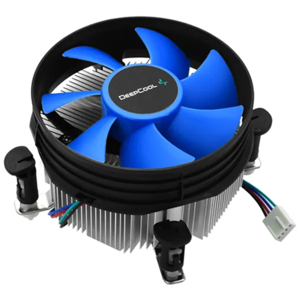 Кулер Deepcool EWDC-THETA21.PWM Гидродинамический/ 2400 об/ мин photo 3