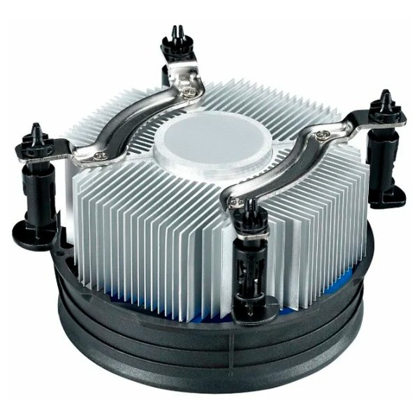 Кулер Deepcool EWDC-THETA21.PWM Гидродинамический/ 2400 об/ мин photo 4