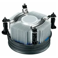 Cooler Deepcool EWDC-THETA21.PWM Hidrodinamic/ 2400 rpm photo 4