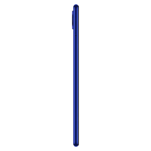 Xiaomi Redmi Note 7 4 ГБ/ 128 ГБ/ Dual SIM/ Синий photo 4 Xiaomi Redmi Note 7 4 ГБ/ 128 ГБ/ Dual SIM/ Синий photo 4