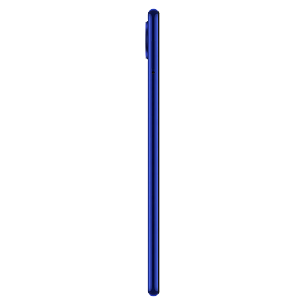 Xiaomi Redmi Note 7 4 ГБ/ 128 ГБ/ Dual SIM/ Синий photo 4 Xiaomi Redmi Note 7 4 ГБ/ 128 ГБ/ Dual SIM/ Синий photo 4