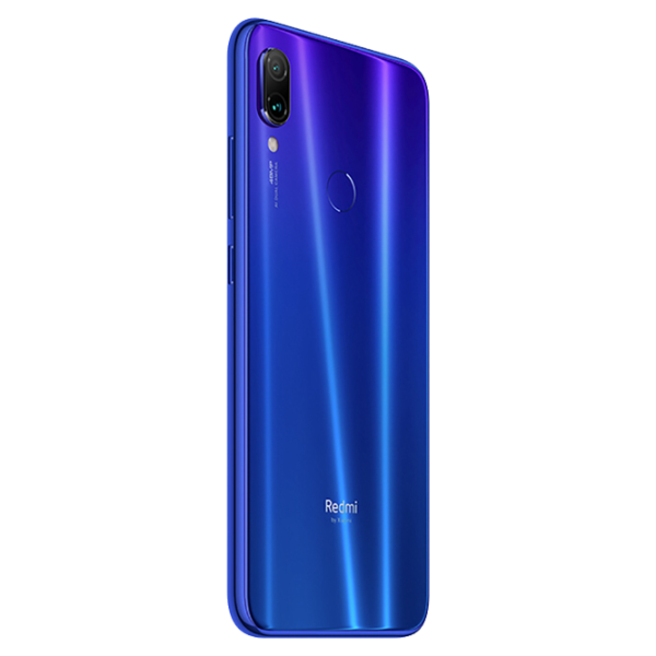Xiaomi Redmi Note 7 4 ГБ/ 128 ГБ/ Dual SIM/ Синий photo 6 Xiaomi Redmi Note 7 4 ГБ/ 128 ГБ/ Dual SIM/ Синий photo 6