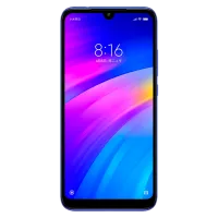 Xiaomi Redmi 7 2 ГБ/ 16 ГБ/ Dual SIM/ Синий photo 2